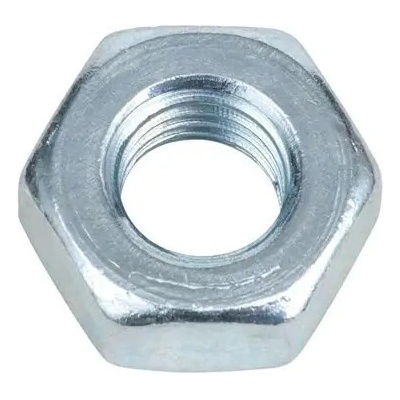 ISO 4032 M20 8.8 ZN