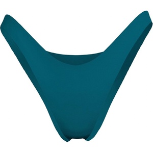 Nike Women's Performance Bikini Bottoms - Green Abyss - sportihobi - 111,46 лв