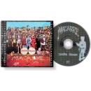 MACABRE - SINISTER SLAUGHTER CD