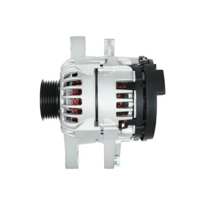 Alternátor TOYOTA Yaris (_P9_) 1.0 VVT-i