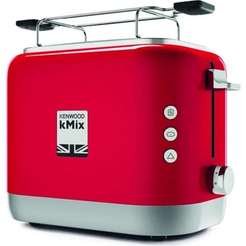 Image 1 of Kenwood TCX 751 BK