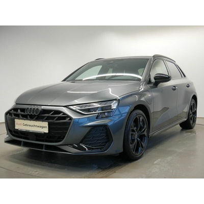 Audi A3 40 TFSIe S-line Sportback 150 kW