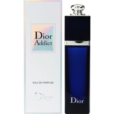 Christian Dior Addict 2014 parfumovaná voda dámska 50 ml