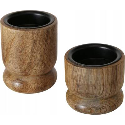 Svícen kandelábr Boltze 7 cm