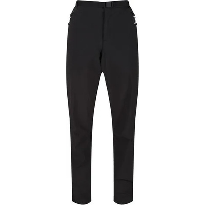 Regatta Xert Str Trs III Размер: S / Дължина на панталона: regular / Цвят: черен