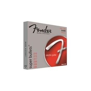 Fender 3250R