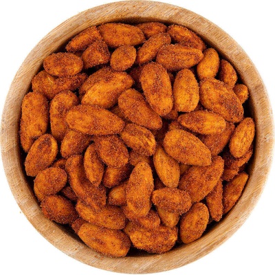 Vital Country Mandle pražené s chilli 500 g