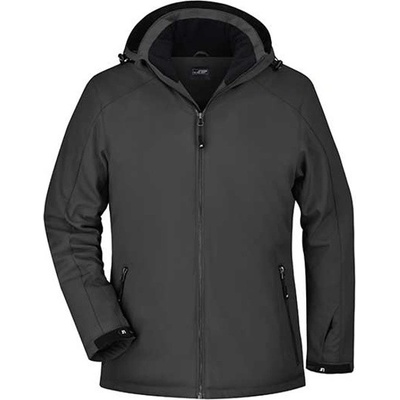 James&Nicholson zimná JN1053 Black