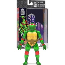 The Loyal Subjects Želví nindžové BST AXN NES 8-Bit Raphael Exclusive 13 cm