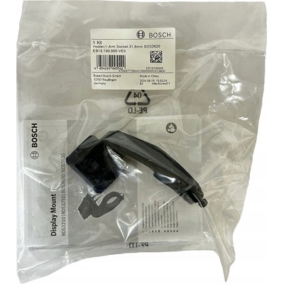 Držák s ramenem Bosch 31,8mm