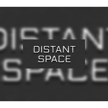 Distant Space