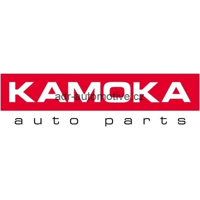 KAMOKA 7700125 Chladič, chlazení motoru (7700125)