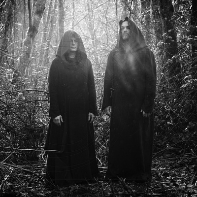 Sunn O))) - Eternity'S Pillars/Raise The Chalice/Reverental (Limited Sub Pop Loser Edition) (Red Coloured) (LP) (0098787171303)