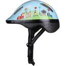 Helmy a přilby na in-line Meteor MV 6-2