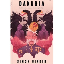 Danubia - Winder Simon