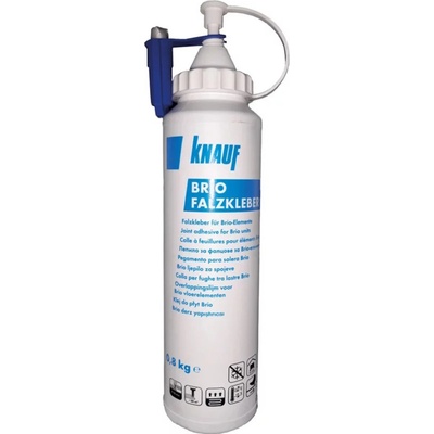 Knauf Lepidlo Brio Falzkleber 800 g