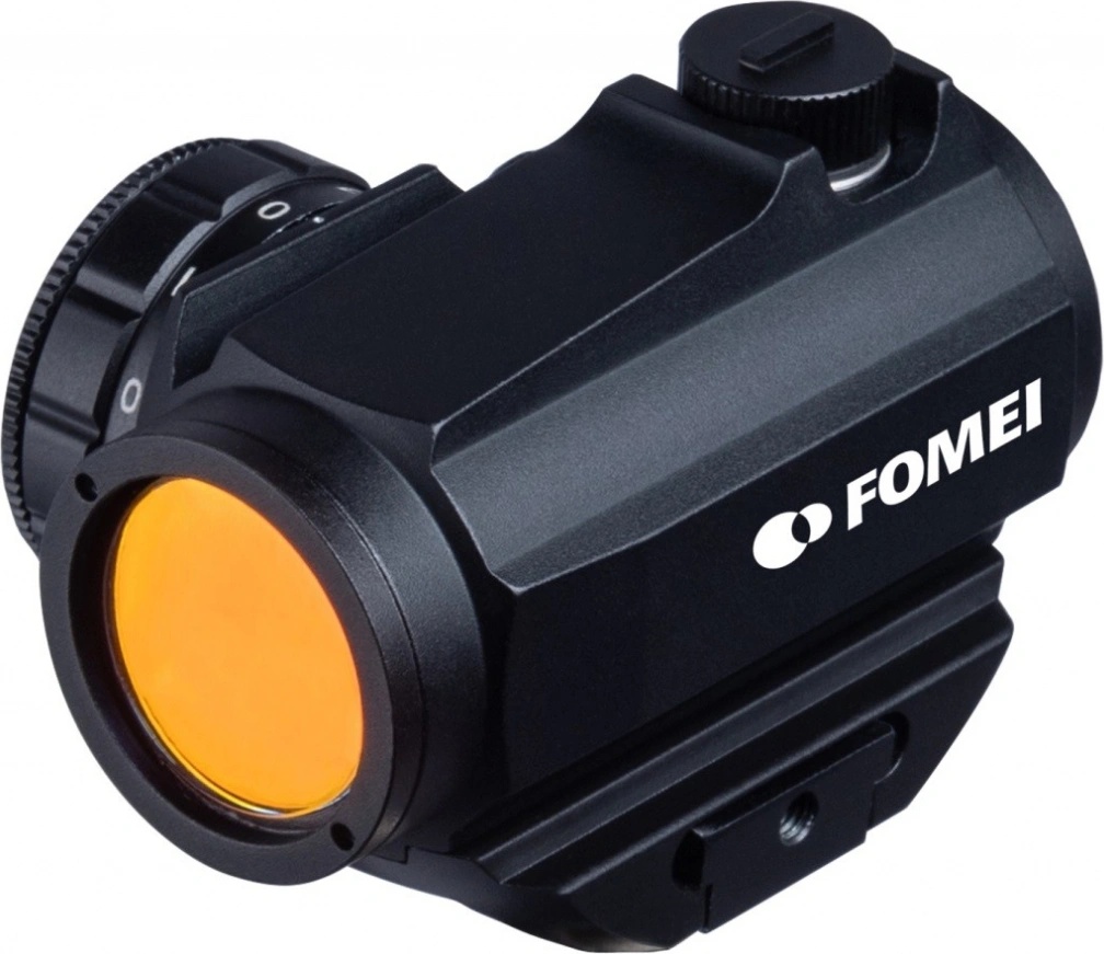 Fomei Foreman RDT2