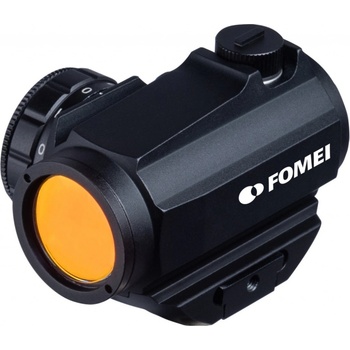 Fomei Foreman RDT2