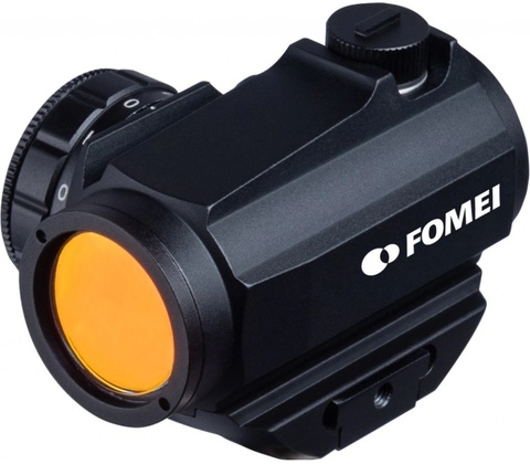 Fomei Foreman RDT2