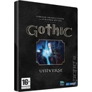 Gothic Universe