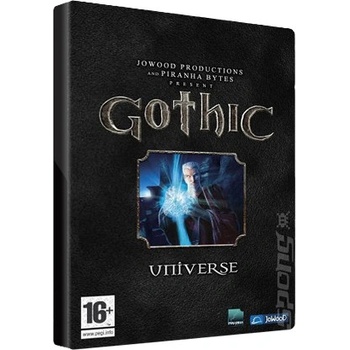 Gothic Universe