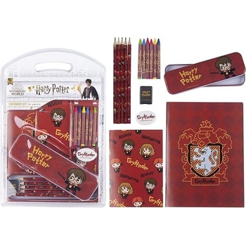 Cerda Sada a školní psací potřeby Harry Potter