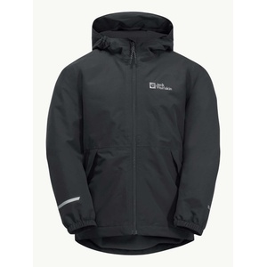 Jack Wolfskin Яке snowy days jacket k - sportdepot - 110,19 лв