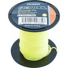 STAVTOOL Provázek 50 m, 1,7mm, žlutý