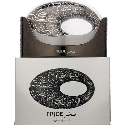 Fragrance World Athoor Al Alam Pride Night EDP 75 ml