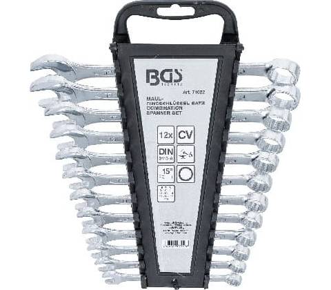 BGS technic BS71022