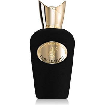 Image 1 of Sospiro Erba Leather EDP 100 ml