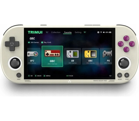 Trimui Smart Pro 64GB