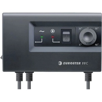 Logitron EUROSTER 11C