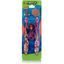 Paw Patrol douce s krytkou 3+ Soft 2 ks