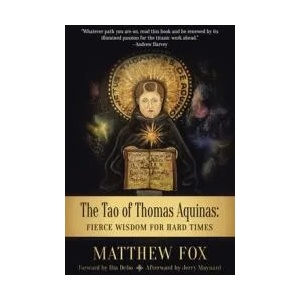 Tao of Thomas Aquinas | Ilia Delio, Jerry Maynard (ISBN: 9781532093418)