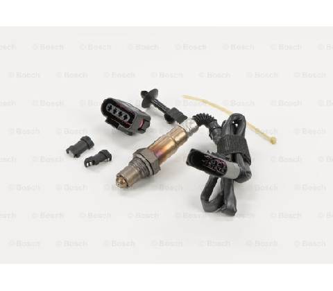 Lambda sonda BOSCH 0 258 010 034