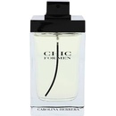 Carolina Herrera Chic toaletná voda pánska 100 ml tester