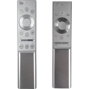 съвместим < p> SAMSUNG BN59-01300H - радиочестотна(BT) заместител дистанционно управление с гласово управление < /p> (<p> BN59-01300H)