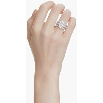 Swarovski Пръстен Swarovski HYPERBOLA (5698476)
