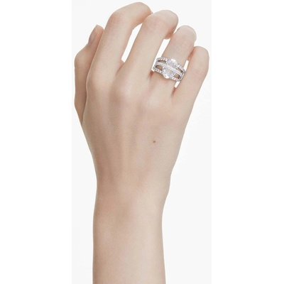 Swarovski Пръстен Swarovski HYPERBOLA (5698476)