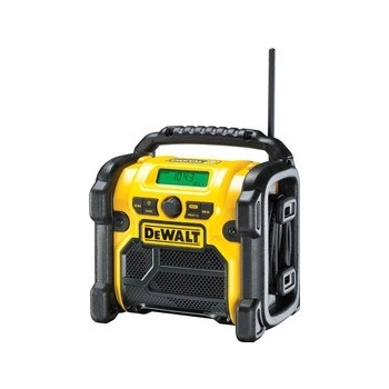 DeWalt DCR020