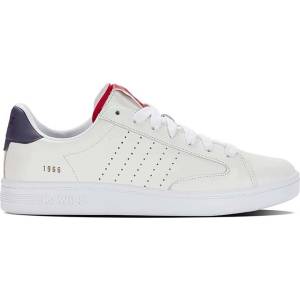 K Swiss Кожени маратонки LOZAN KLUB LTH (07263.918.M)