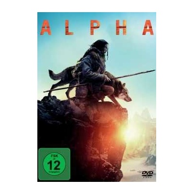 Alpha DVD