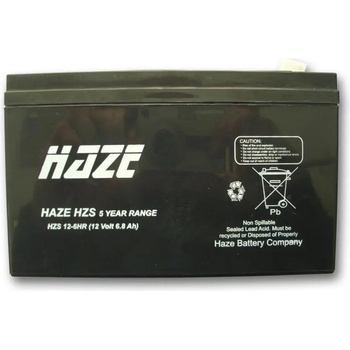 HAZE HZS12-6HR