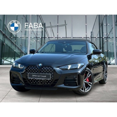 BMW 420i Cabrio M Sport 135 kW
