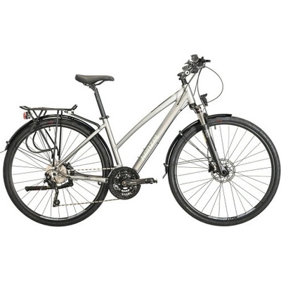 Kenzel Dámské Distance TR 400 2026