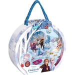 Totum Творчески комплект Totum - Диамантено студио Frozen 2 (T681224) - ozone