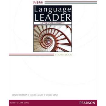 New Language Leader Upper Intermediate C