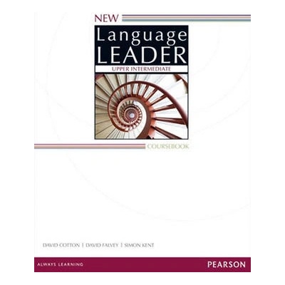 New Language Leader Upper Intermediate C