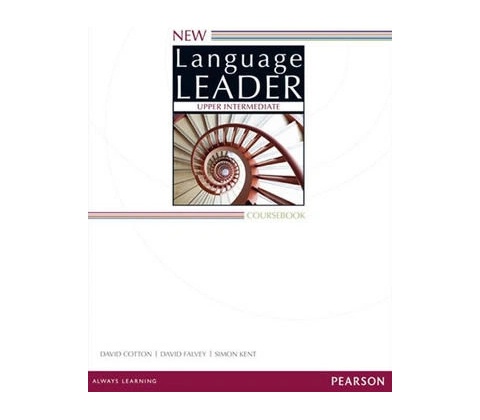 New Language Leader Upper Intermediate C